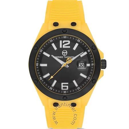 قیمت و خرید ساعت مچی مردانه سرجیو تاچینی(Sergio Tacchini) مدل ST.1.10141-6 اسپرت | اورجینال و اصلی