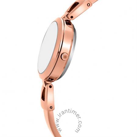 قیمت و خرید ساعت مچی زنانه کاسیو (CASIO) جنرال مدل LTP-E402PG-7AVDF کلاسیک | اورجینال و اصلی
