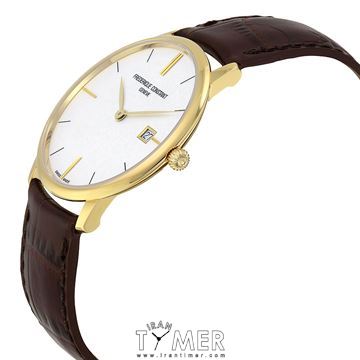 قیمت و خرید ساعت مچی مردانه فردریک کنستانت(FREDERIQUE CONSTANT) مدل FC-220V5S5 کلاسیک | اورجینال و اصلی