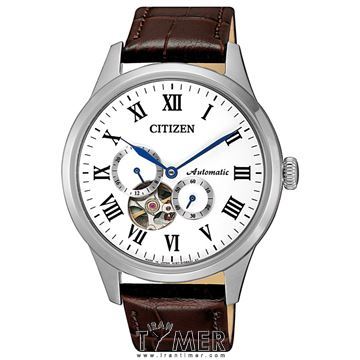 قیمت و خرید ساعت مچی مردانه سیتیزن(CITIZEN) مدل NP1020-15A کلاسیک | اورجینال و اصلی