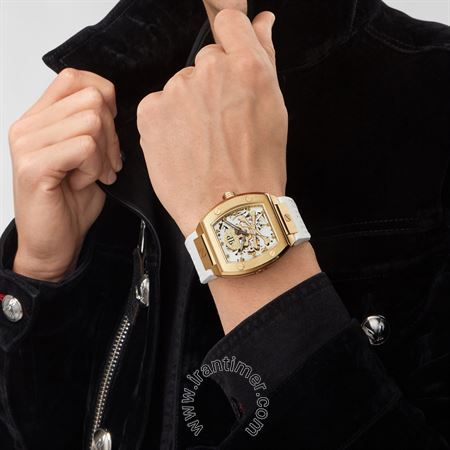قیمت و خرید ساعت مچی مردانه فیلیپ پلین(Philipp Plein) مدل PWBAA0421 فشن اسپرت | اورجینال و اصلی