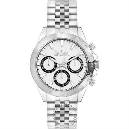 قیمت و خرید ساعت مچی مردانه لیکوپر(LEE COOPER) مدل LC07963.330 کلاسیک | اورجینال و اصلی