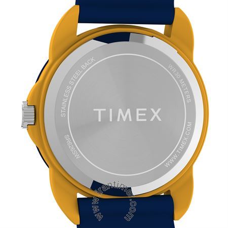 قیمت و خرید ساعت مچی تایمکس(TIMEX) مدل TW2W92100 اسپرت | اورجینال و اصلی