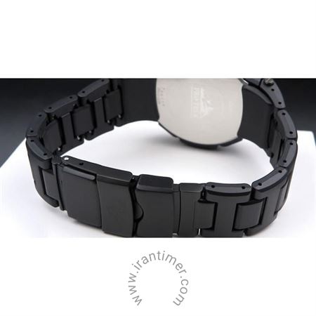 قیمت و خرید ساعت مچی مردانه کاسیو (CASIO) پروترک مدل PRW-7000FC-1BDR اسپرت | اورجینال و اصلی