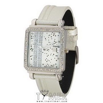 قیمت و خرید ساعت مچی زنانه موگ پاریس(MOOG PARIS) مدل M44972-001 فشن | اورجینال و اصلی
