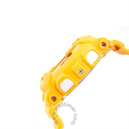 قیمت و خرید ساعت مچی کاسیو (CASIO) بیبی جی مدل BA-120-9BDR اسپرت | اورجینال و اصلی