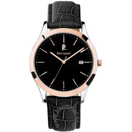 قیمت و خرید ساعت مچی مردانه پیر لنیر(PIERRE LANNIER) مدل 231G433 کلاسیک | اورجینال و اصلی