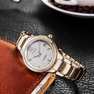 قیمت و خرید ساعت مچی زنانه سیتیزن(CITIZEN) مدل EO1163-57P کلاسیک | اورجینال و اصلی