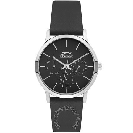 قیمت و خرید ساعت مچی زنانه اسلازنجر(SLAZENGER) مدل SL.09.6381.4.02 کلاسیک | اورجینال و اصلی
