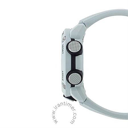 قیمت و خرید ساعت مچی مردانه کاسیو (CASIO) جی شاک مدل GA-2000S-7ADR اسپرت | اورجینال و اصلی