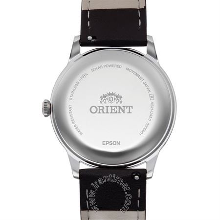 قیمت و خرید ساعت مچی مردانه اورینت(ORIENT) مدل RA-WK0003G10B کلاسیک | اورجینال و اصلی