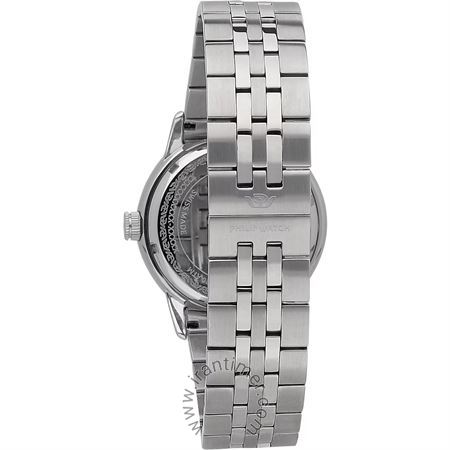 قیمت و خرید ساعت مچی مردانه فلیپ واچ(Philip Watch) مدل R8253150012 کلاسیک | اورجینال و اصلی