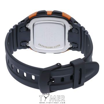 قیمت و خرید ساعت مچی مردانه کاسیو (CASIO) جنرال مدل W-96H-4A2VDF اسپرت | اورجینال و اصلی