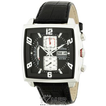 قیمت و خرید ساعت مچی مردانه فستینا(FESTINA) مدل F6826/1 کلاسیک | اورجینال و اصلی