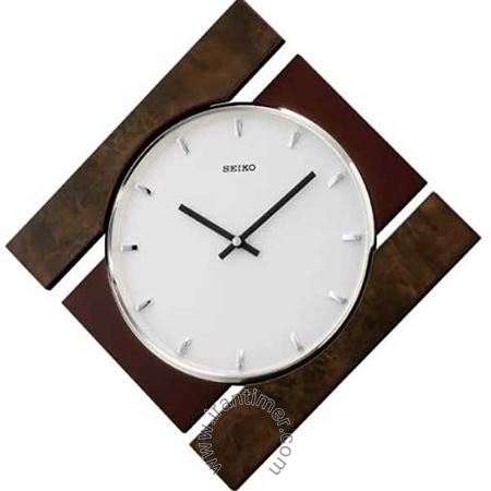 قیمت و خرید ساعت مچی سیکو دیواری(OCLOCK SEIKO) مدل QXA444ZN | اورجینال و اصلی