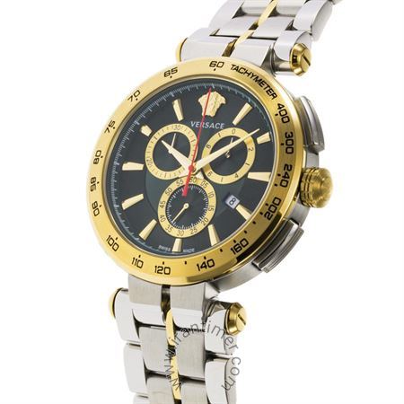 قیمت و خرید ساعت مچی مردانه ورساچه(versace) مدل VE6CA0523 کلاسیک | اورجینال و اصلی