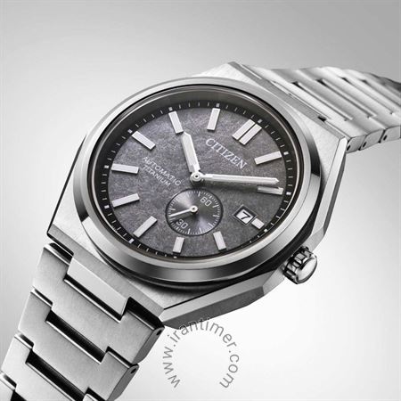 قیمت و خرید ساعت مچی مردانه سیتیزن(CITIZEN) مدل NJ0180-80H کلاسیک | اورجینال و اصلی