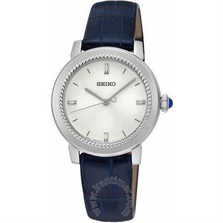 قیمت و خرید ساعت مچی زنانه سیکو(SEIKO) مدل SRZ451P1 کلاسیک | اورجینال و اصلی