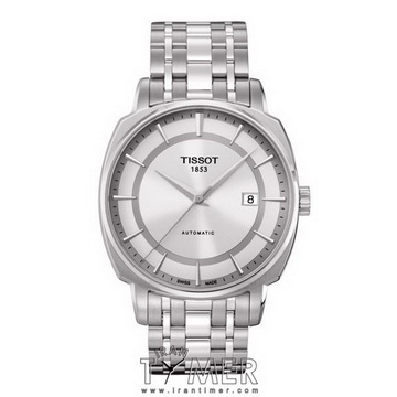 قیمت و خرید ساعت مچی مردانه تیسوت(TISSOT) مدل T059_507_11_031_00 کلاسیک | اورجینال و اصلی