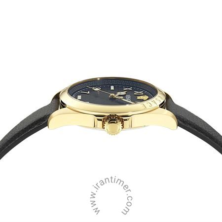 قیمت و خرید ساعت مچی مردانه ورساچه(versace) مدل VE9H00224 کلاسیک | اورجینال و اصلی