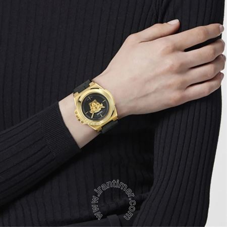 قیمت و خرید ساعت مچی زنانه ورساچه(versace) مدل VE8D00324 کلاسیک | اورجینال و اصلی
