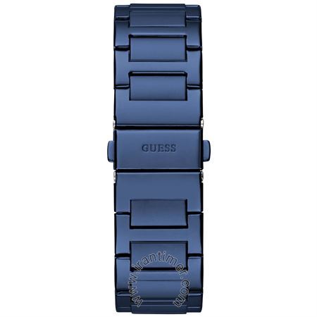 قیمت و خرید ساعت مچی مردانه گس(GUESS) مدل GW0631G3 کلاسیک | اورجینال و اصلی