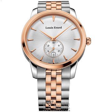 قیمت و خرید ساعت مچی مردانه لوئیس ارارد(LOUIS ERARD) مدل 16930AB16.BMA41 کلاسیک | اورجینال و اصلی