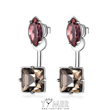 قیمت و خرید گوشواره زنانه برازوی(BROSWAY) مدل BFF47 فشن (ست لباس) | اورجینال و اصلی