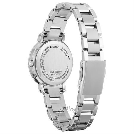 قیمت و خرید ساعت مچی زنانه سیتیزن(CITIZEN) مدل ES9440-51L کلاسیک | اورجینال و اصلی
