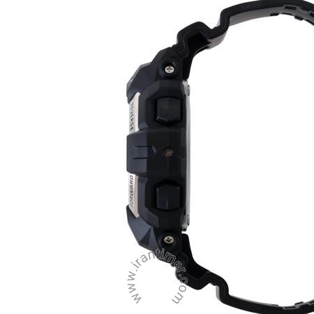 قیمت و خرید ساعت مچی مردانه کاسیو (CASIO) مدل G-8900S-1DR اسپرت | اورجینال و اصلی