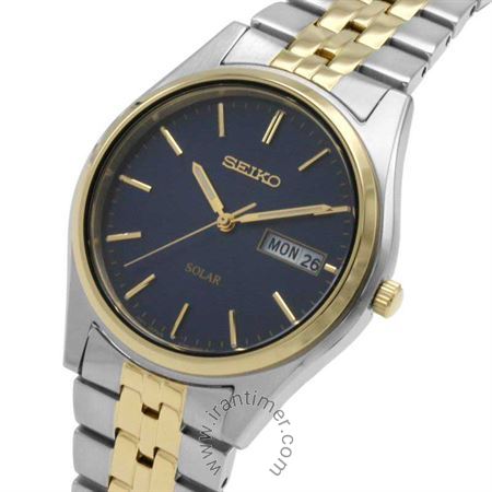 قیمت و خرید ساعت مچی مردانه سیکو(SEIKO) مدل SNE034P1 کلاسیک | اورجینال و اصلی