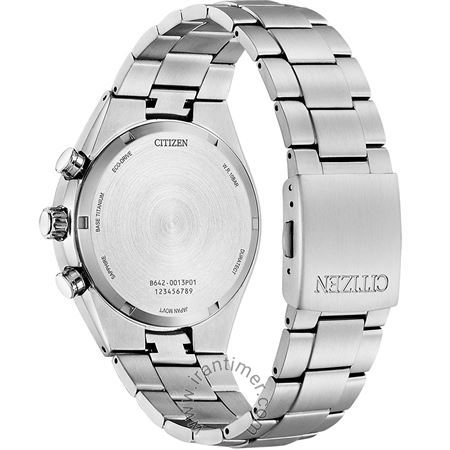 قیمت و خرید ساعت مچی مردانه سیتیزن(CITIZEN) مدل CA7090-87L کلاسیک | اورجینال و اصلی