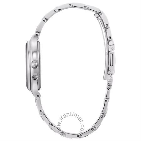 قیمت و خرید ساعت مچی زنانه سیتیزن(CITIZEN) مدل ES9360-58L کلاسیک | اورجینال و اصلی