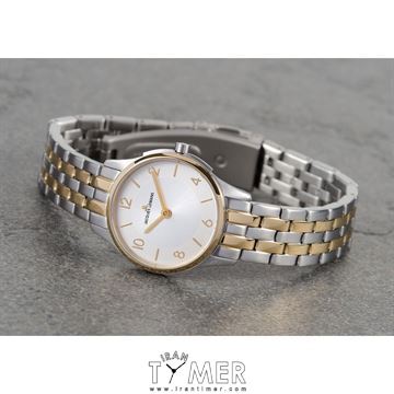 قیمت و خرید ساعت مچی زنانه ژاک لمن(JACQUES LEMANS) مدل 1-1807E کلاسیک | اورجینال و اصلی