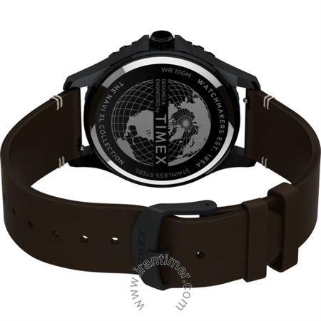 قیمت و خرید ساعت مچی مردانه تایمکس(TIMEX) مدل TW2V45400 کلاسیک | اورجینال و اصلی