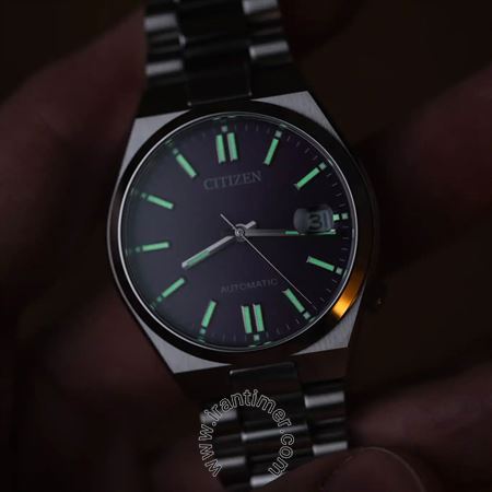 قیمت و خرید ساعت مچی مردانه سیتیزن(CITIZEN) مدل NJ0200-50W کلاسیک | اورجینال و اصلی