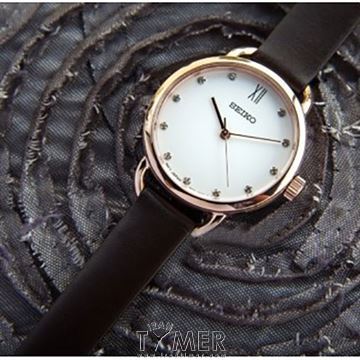 قیمت و خرید ساعت مچی زنانه سیکو(SEIKO) مدل SUR698P2 کلاسیک | اورجینال و اصلی