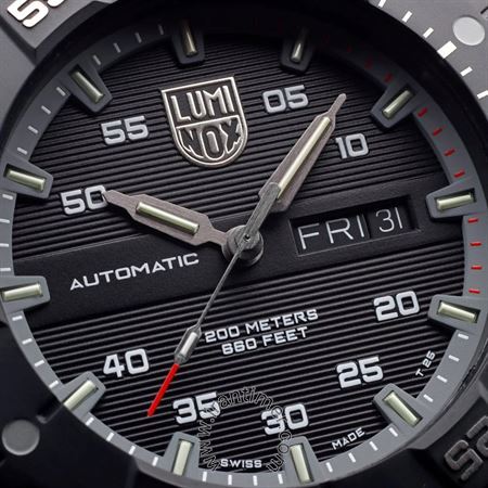 قیمت و خرید ساعت مچی مردانه لومینوکس(LUMINOX) مدل XS.3862 اسپرت | اورجینال و اصلی