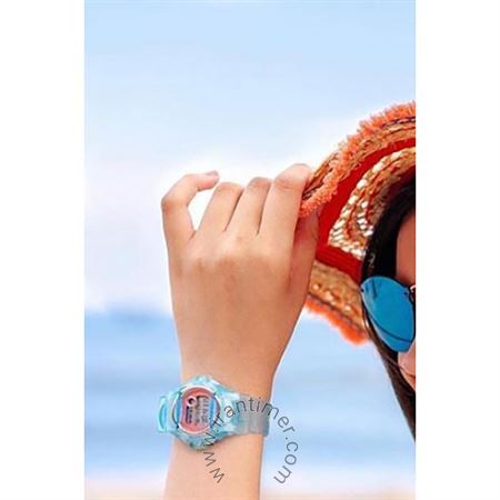 قیمت و خرید ساعت مچی کاسیو (CASIO) جی شاک مدل BG-169R-2CDR اسپرت | اورجینال و اصلی