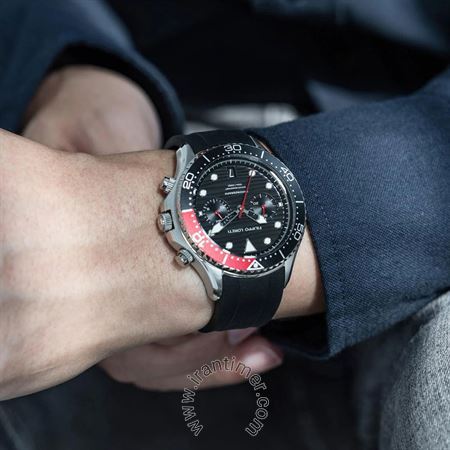 قیمت و خرید ساعت مچی مردانه فیلیپولورتی(Filippo Loreti) مدل FL00988 اسپرت | اورجینال و اصلی