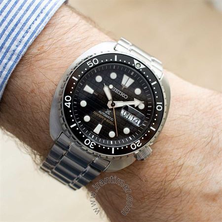 قیمت و خرید ساعت مچی مردانه سیکو(SEIKO) مدل SRPE03K1 کلاسیک | اورجینال و اصلی