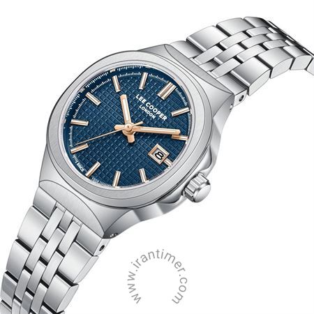 قیمت و خرید ساعت مچی زنانه لیکوپر(LEE COOPER) مدل LC08394.390 کلاسیک | اورجینال و اصلی