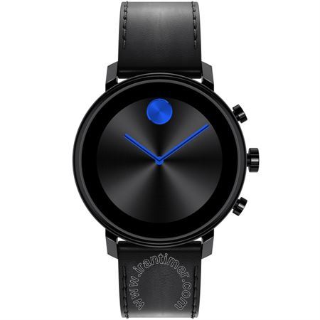 قیمت و خرید ساعت مچی مردانه زنانه موادو(MOVADO) مدل 3660029 کلاسیک | اورجینال و اصلی