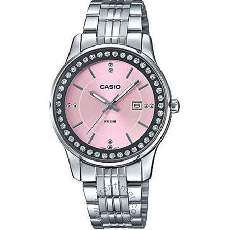قیمت و خرید ساعت مچی زنانه کاسیو (CASIO) جنرال مدل LTP-1358D-4A2VDF کلاسیک | اورجینال و اصلی