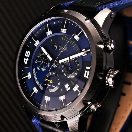 قیمت و خرید ساعت مچی مردانه لیکوپر(LEE COOPER) مدل LC06310.091 کلاسیک | اورجینال و اصلی