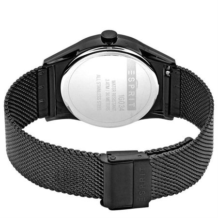 قیمت و خرید ساعت مچی مردانه اسپریت(ESPRIT) مدل ES1G034M0085 کلاسیک | اورجینال و اصلی