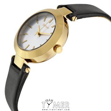قیمت و خرید ساعت مچی زنانه دی کی ان وای(DKNY) مدل NY2413 کلاسیک | اورجینال و اصلی