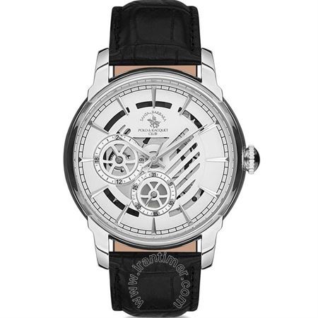 قیمت و خرید ساعت مچی مردانه سانتا باربارا پلو(Santa Barbara Polo) مدل SB.12.1005.1 کلاسیک | اورجینال و اصلی