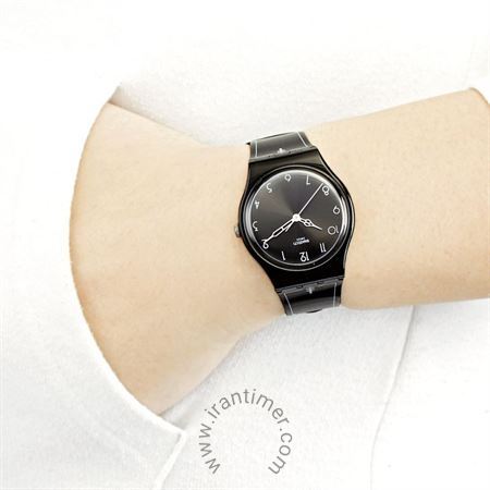 قیمت و خرید ساعت مچی زنانه سواچ(SWATCH) مدل GB275 اسپرت | اورجینال و اصلی
