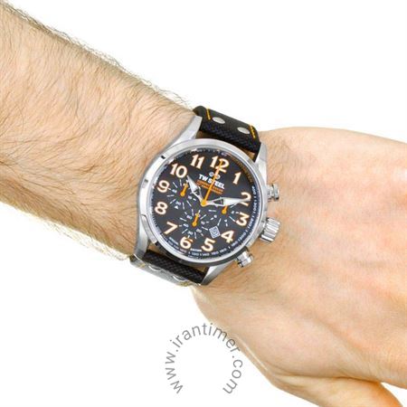 قیمت و خرید ساعت مچی مردانه تی دبلیو استیل(TW STEEL) مدل TW-STEEL-TW963 کلاسیک | اورجینال و اصلی